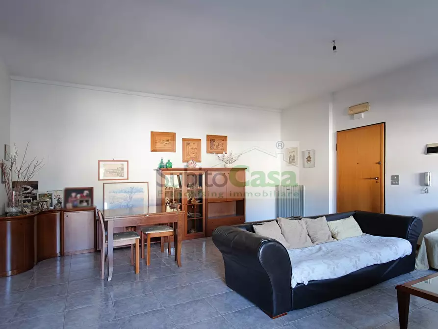 Immagine 2 di Appartamento in vendita  in Via Mare Adriatico 82 a Spoltore