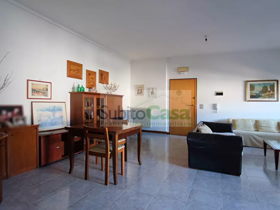 Immagine 3 di Appartamento in vendita  in Via Mare Adriatico 82 a Spoltore