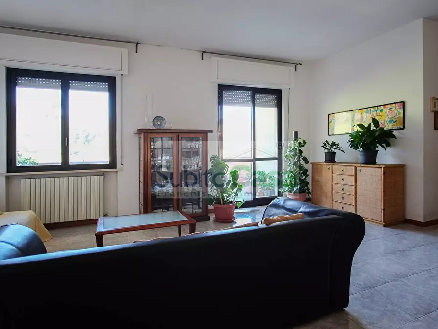 Immagine 4 di Appartamento in vendita  in Via Mare Adriatico 82 a Spoltore