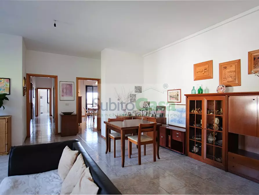 Immagine 5 di Appartamento in vendita  in Via Mare Adriatico 82 a Spoltore