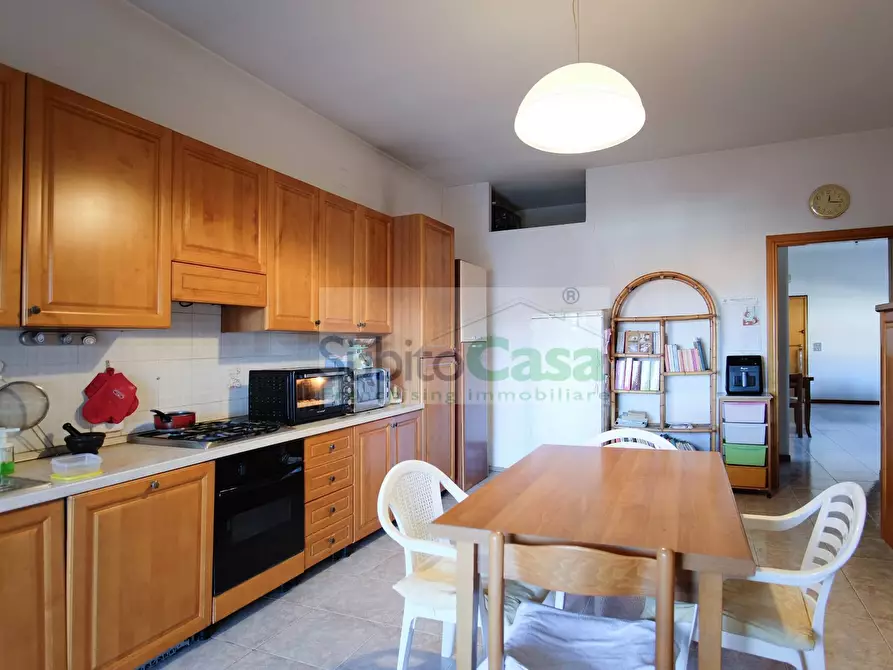 Immagine 7 di Appartamento in vendita  in Via Mare Adriatico 82 a Spoltore