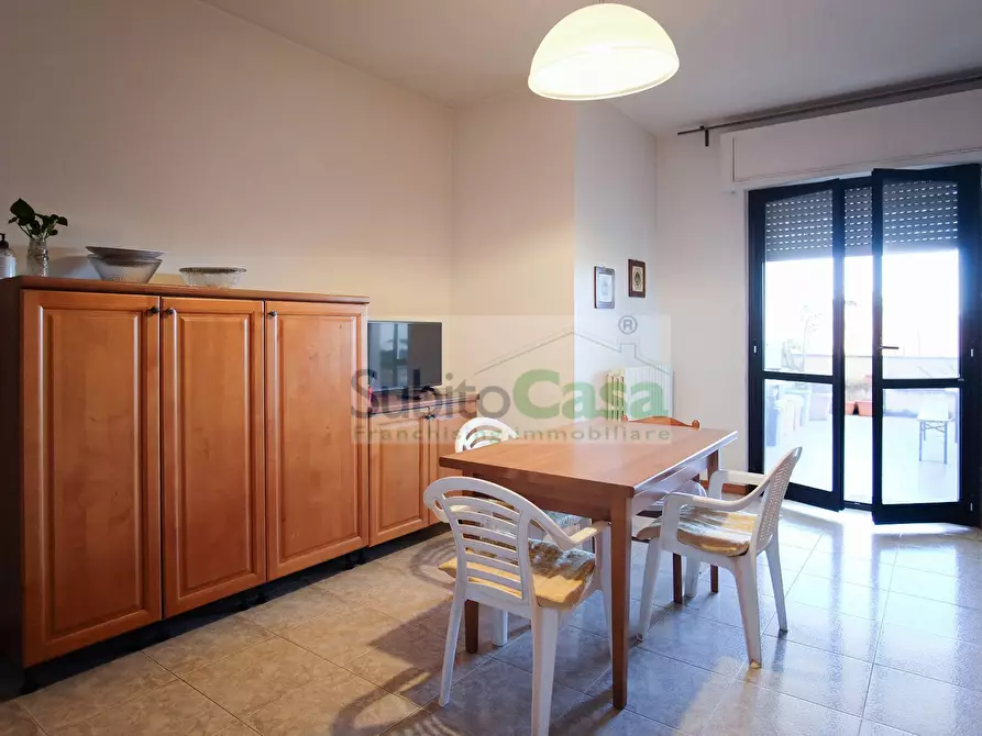 Immagine 8 di Appartamento in vendita  in Via Mare Adriatico 82 a Spoltore