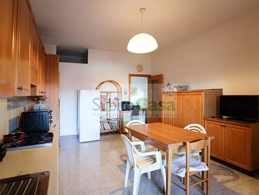 Immagine 9 di Appartamento in vendita  in Via Mare Adriatico 82 a Spoltore