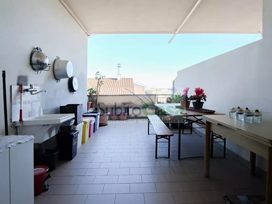 Immagine 10 di Appartamento in vendita  in Via Mare Adriatico 82 a Spoltore