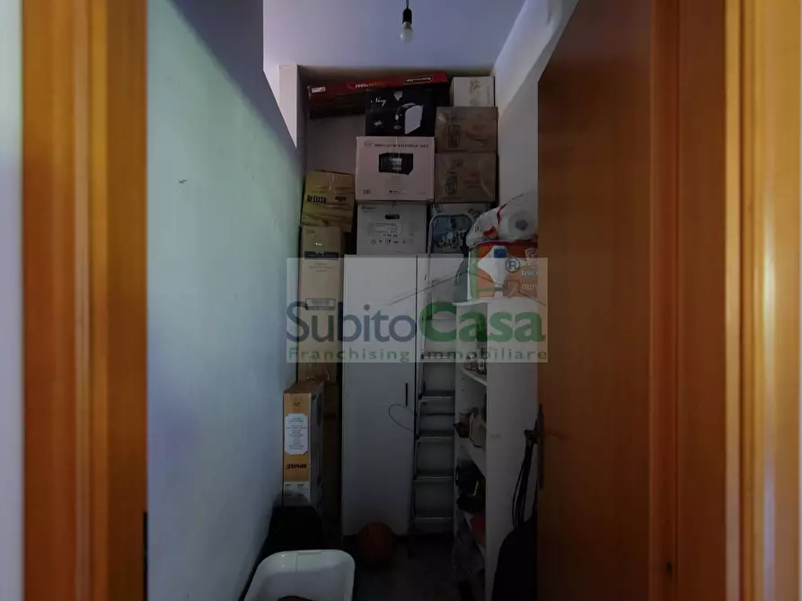 Immagine 12 di Appartamento in vendita  in Via Mare Adriatico 82 a Spoltore