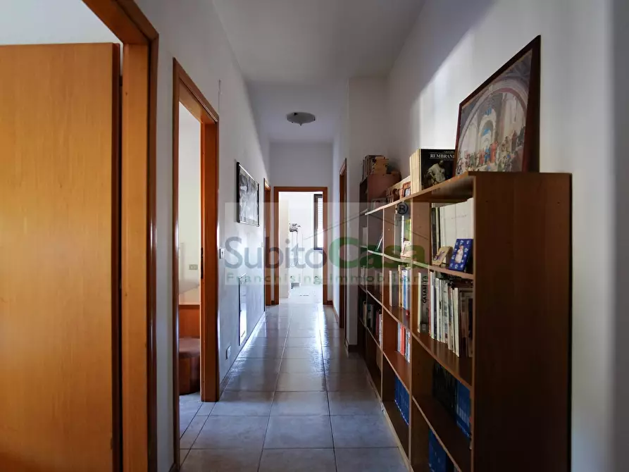 Immagine 13 di Appartamento in vendita  in Via Mare Adriatico 82 a Spoltore