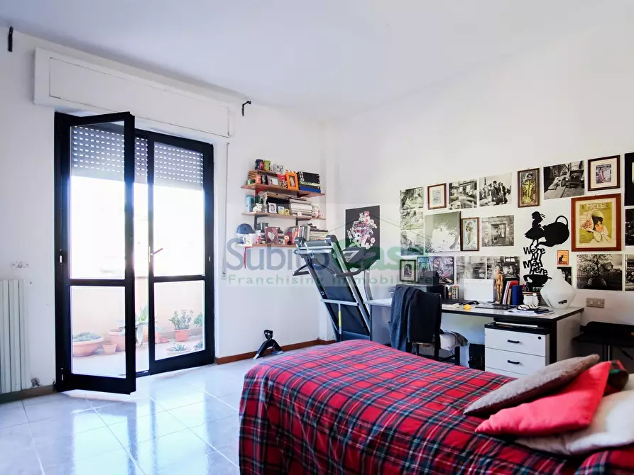 Immagine 14 di Appartamento in vendita  in Via Mare Adriatico 82 a Spoltore