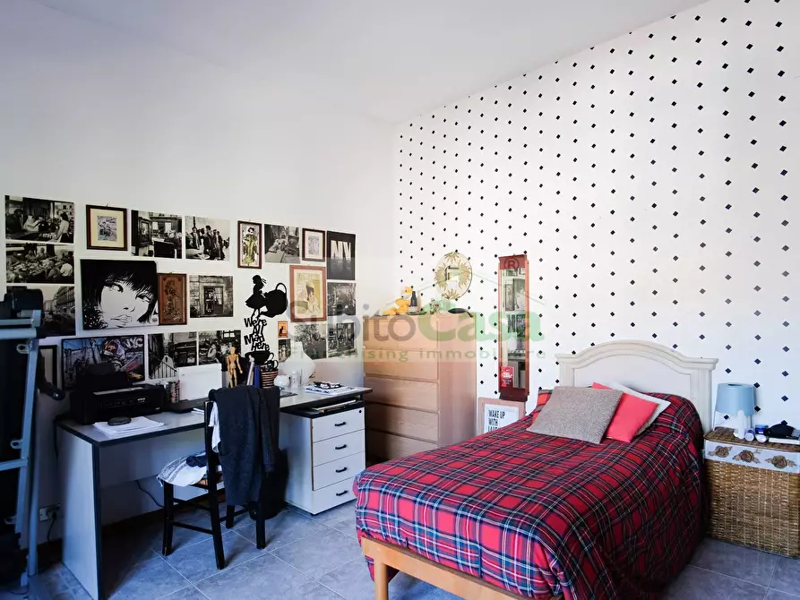 Immagine 15 di Appartamento in vendita  in Via Mare Adriatico 82 a Spoltore