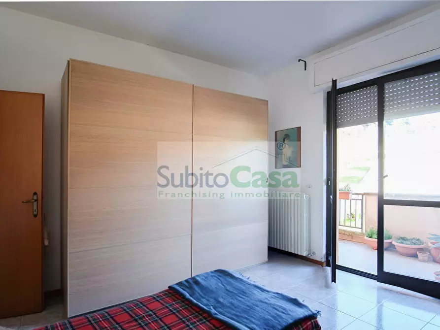 Immagine 16 di Appartamento in vendita  in Via Mare Adriatico 82 a Spoltore