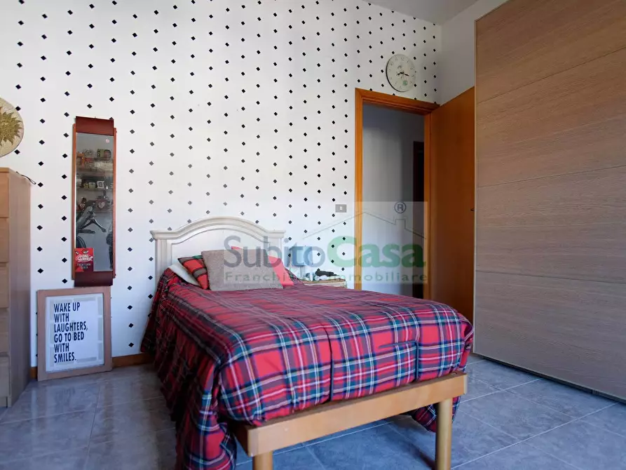 Immagine 17 di Appartamento in vendita  in Via Mare Adriatico 82 a Spoltore