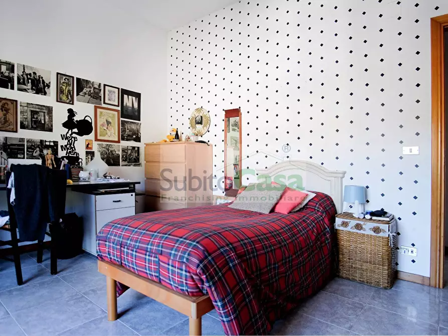 Immagine 18 di Appartamento in vendita  in Via Mare Adriatico 82 a Spoltore