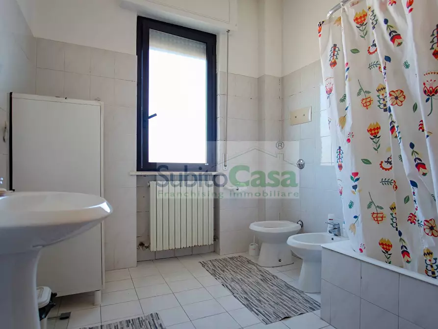 Immagine 19 di Appartamento in vendita  in Via Mare Adriatico 82 a Spoltore