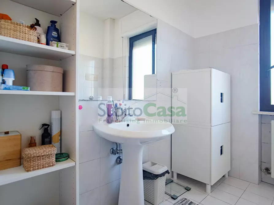 Immagine 20 di Appartamento in vendita  in Via Mare Adriatico 82 a Spoltore