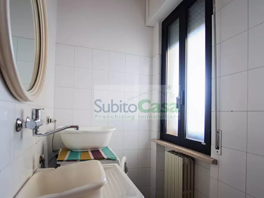 Immagine 22 di Appartamento in vendita  in Via Mare Adriatico 82 a Spoltore