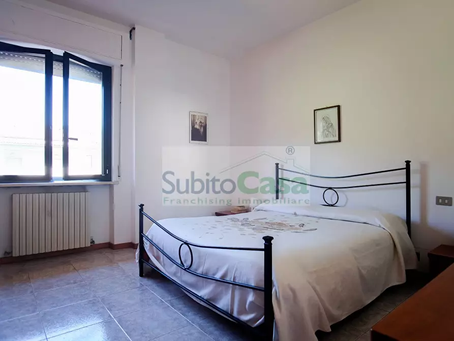 Immagine 23 di Appartamento in vendita  in Via Mare Adriatico 82 a Spoltore