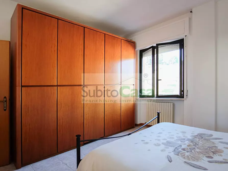 Immagine 26 di Appartamento in vendita  in Via Mare Adriatico 82 a Spoltore