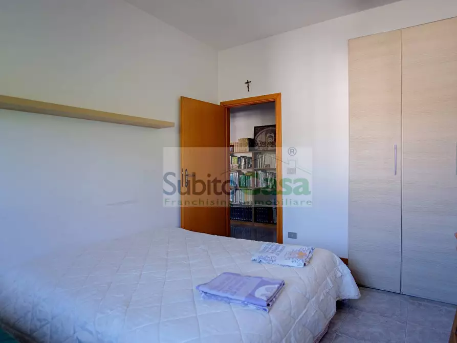 Immagine 28 di Appartamento in vendita  in Via Mare Adriatico 82 a Spoltore