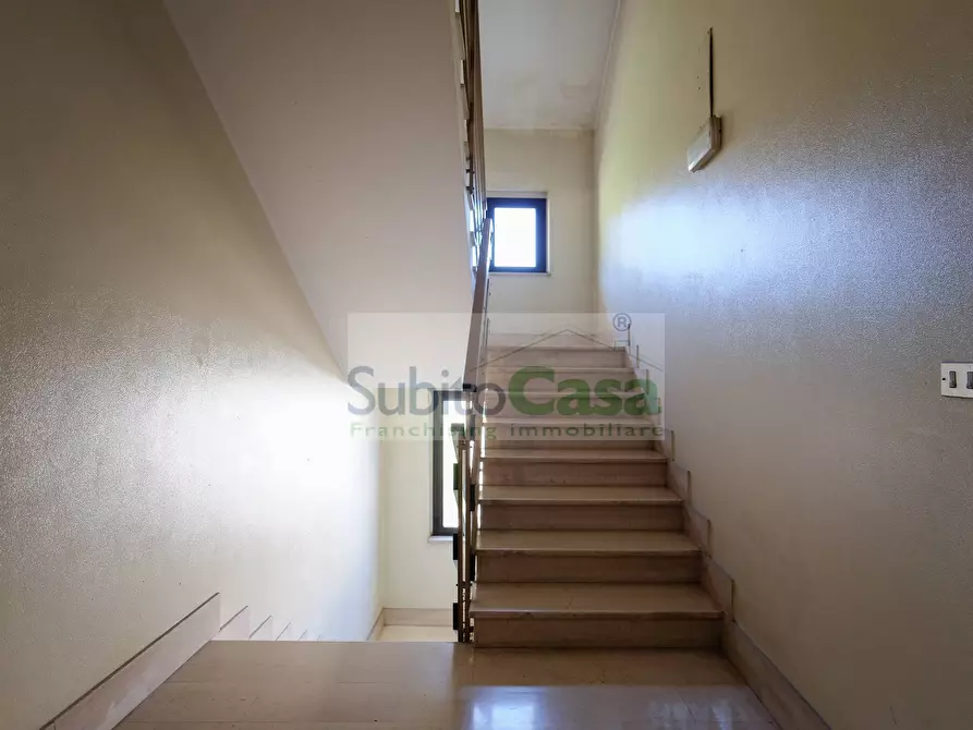 Immagine 30 di Appartamento in vendita  in Via Mare Adriatico 82 a Spoltore