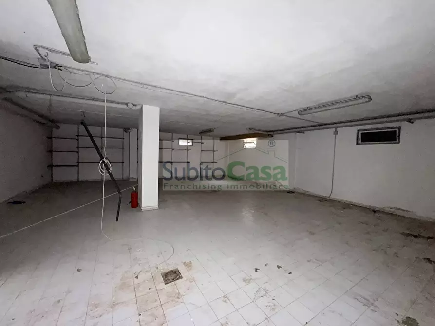 Immagine 1 di Box auto in affitto  in Via Ramiro Ortiz 28 a Chieti