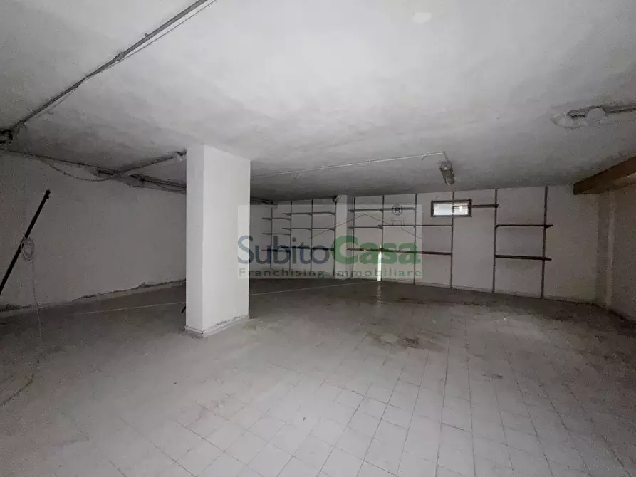 Immagine 5 di Box auto in affitto  in Via Ramiro Ortiz 28 a Chieti