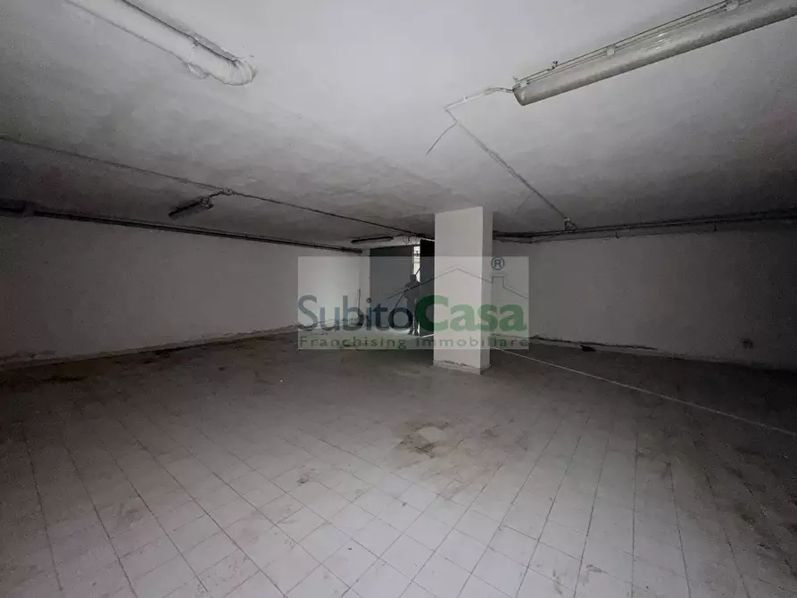 Immagine 6 di Box auto in affitto  in Via Ramiro Ortiz 28 a Chieti