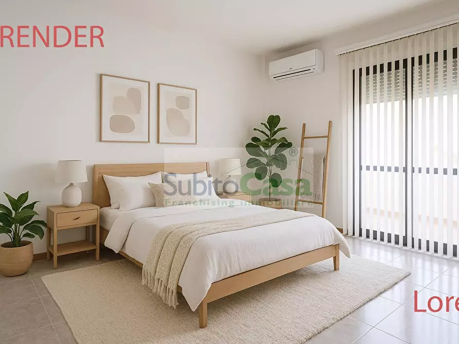 Immagine 16 di Appartamento in vendita  in Via Mare Adriatico 82 a Spoltore