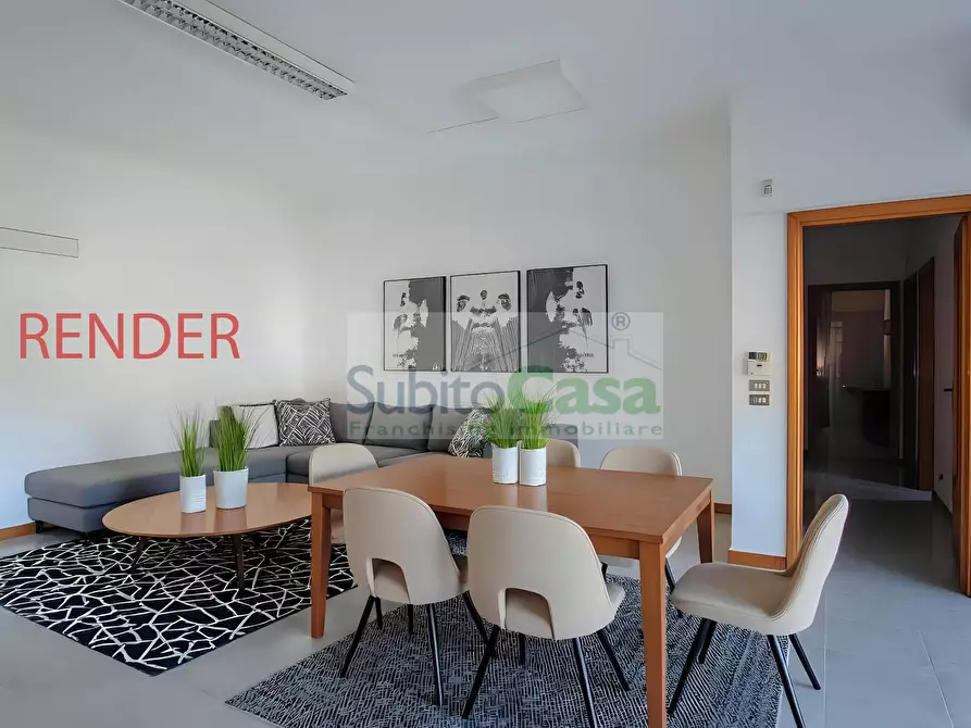 Immagine 1 di Appartamento in vendita  in Via Mare Adriatico 82 a Spoltore