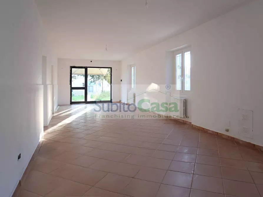 Immagine 1 di Locale commerciale in affitto  in Via Dei Vestini 114 a Chieti