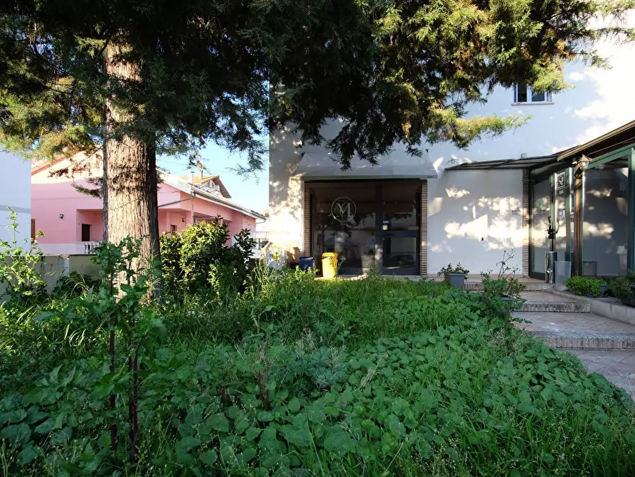 Immagine 16 di Locale commerciale in affitto  in Via Dei Vestini 114 a Chieti