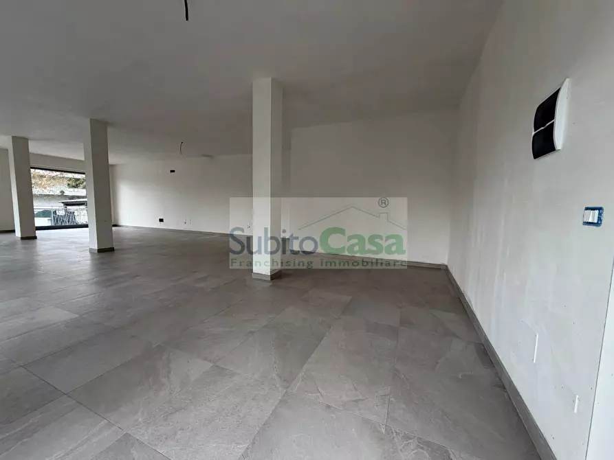 Immagine 20 di Locale commerciale in affitto  in Via Dante Alighieri a Cepagatti