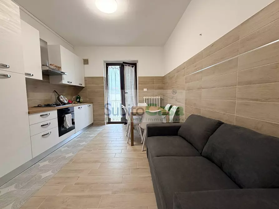 Immagine 3 di Casa semindipendente in affitto  in Via isonzo 17 a Chieti