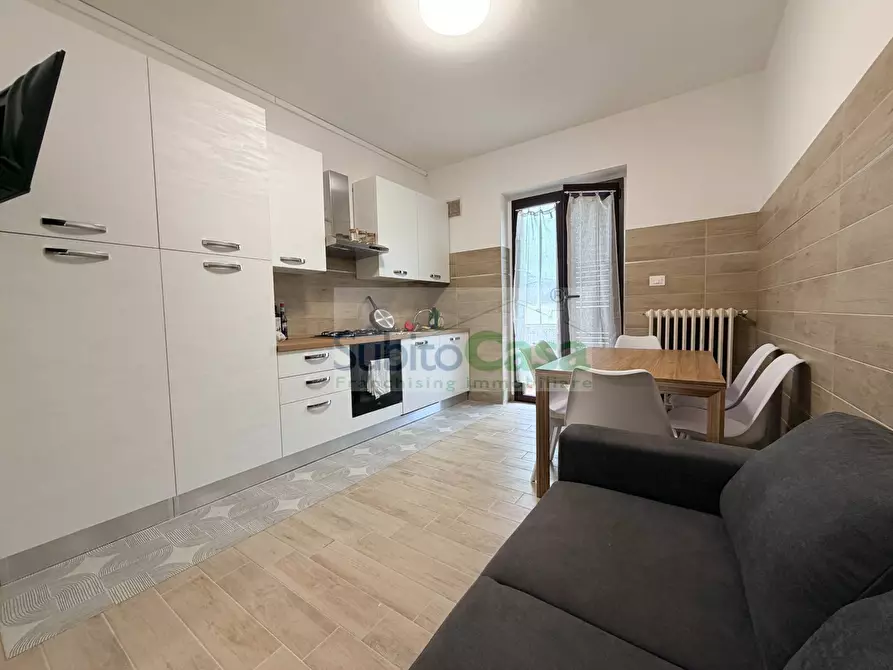 Immagine 4 di Casa semindipendente in affitto  in Via isonzo 17 a Chieti