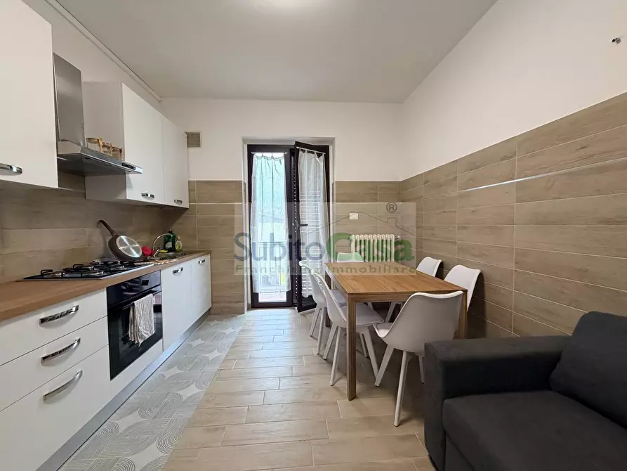 Immagine 5 di Casa semindipendente in affitto  in Via isonzo 17 a Chieti