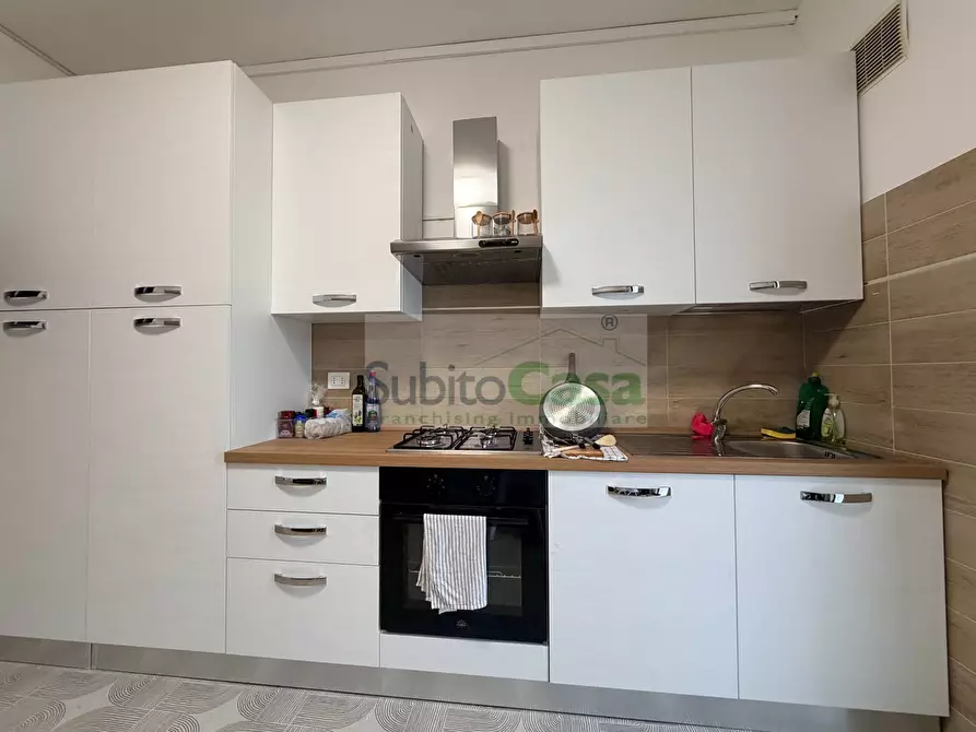 Immagine 8 di Casa semindipendente in affitto  in Via isonzo 17 a Chieti