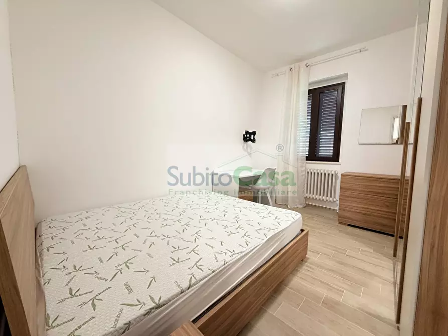 Immagine 9 di Casa semindipendente in affitto  in Via isonzo 17 a Chieti