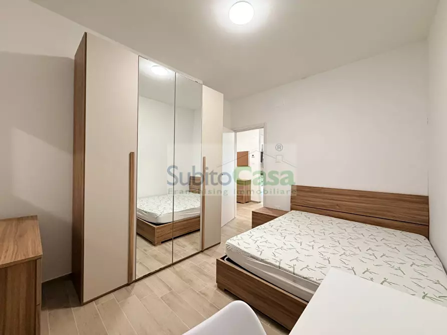 Immagine 11 di Casa semindipendente in affitto  in Via isonzo 17 a Chieti