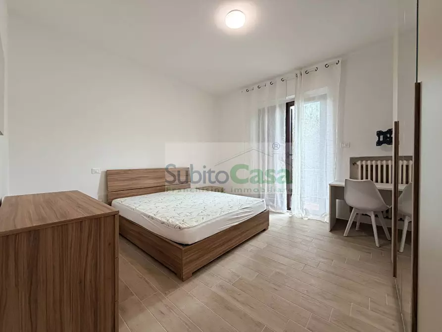 Immagine 16 di Casa semindipendente in affitto  in Via isonzo 17 a Chieti