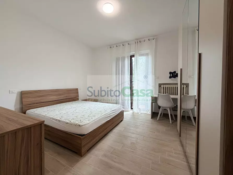 Immagine 17 di Casa semindipendente in affitto  in Via isonzo 17 a Chieti