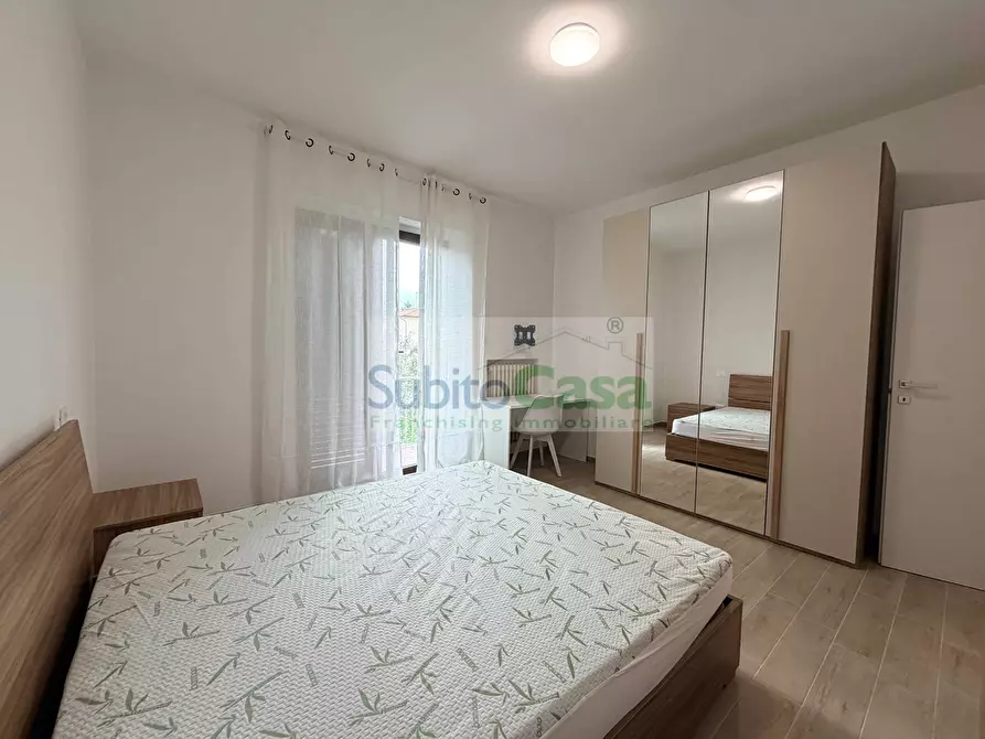 Immagine 18 di Casa semindipendente in affitto  in Via isonzo 17 a Chieti