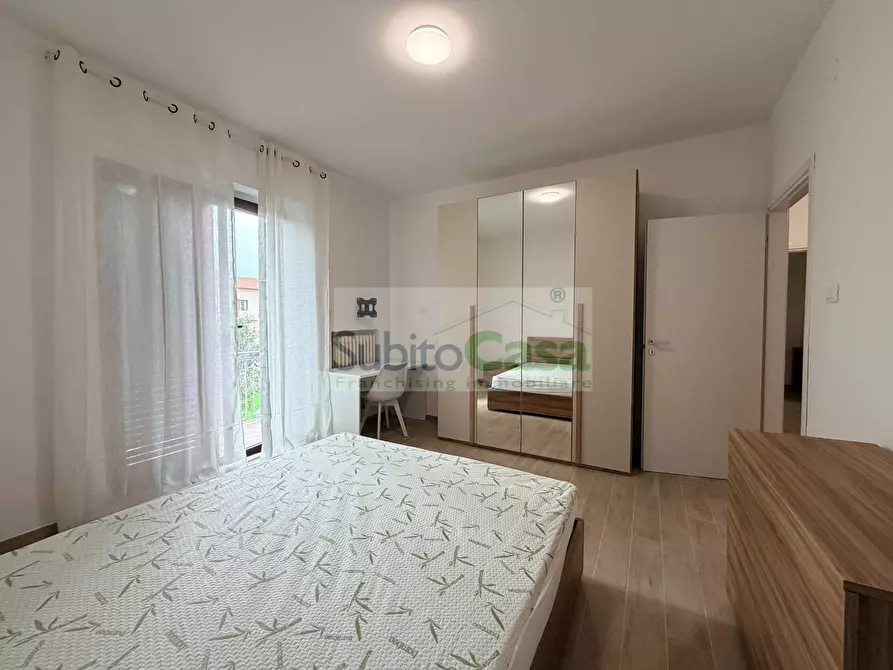 Immagine 19 di Casa semindipendente in affitto  in Via isonzo 17 a Chieti