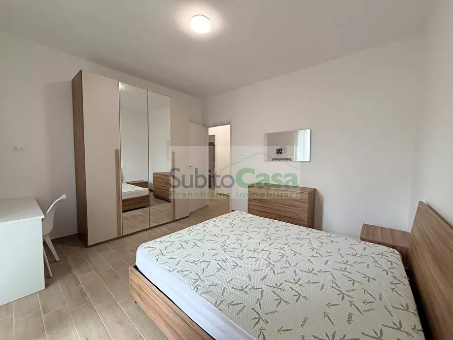 Immagine 20 di Casa semindipendente in affitto  in Via isonzo 17 a Chieti