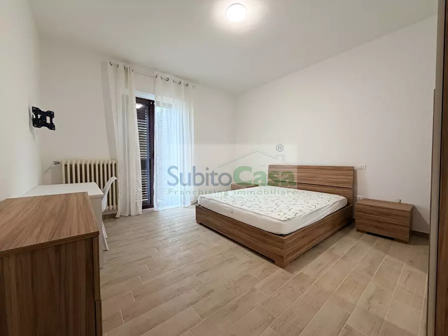 Immagine 21 di Casa semindipendente in affitto  in Via isonzo 17 a Chieti