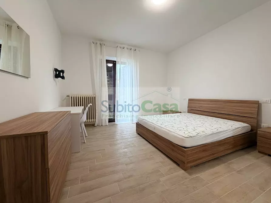 Immagine 22 di Casa semindipendente in affitto  in Via isonzo 17 a Chieti