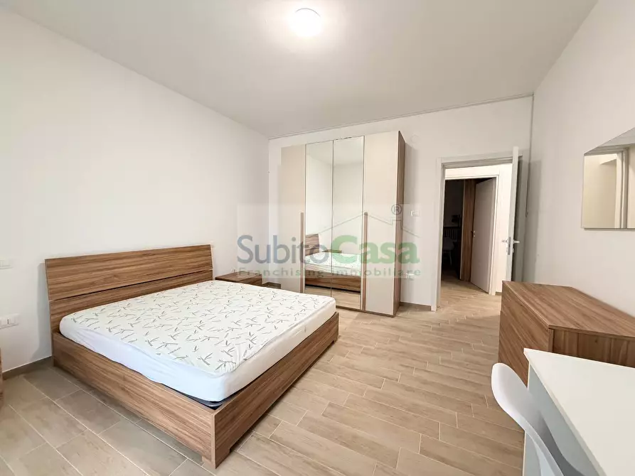 Immagine 23 di Casa semindipendente in affitto  in Via isonzo 17 a Chieti