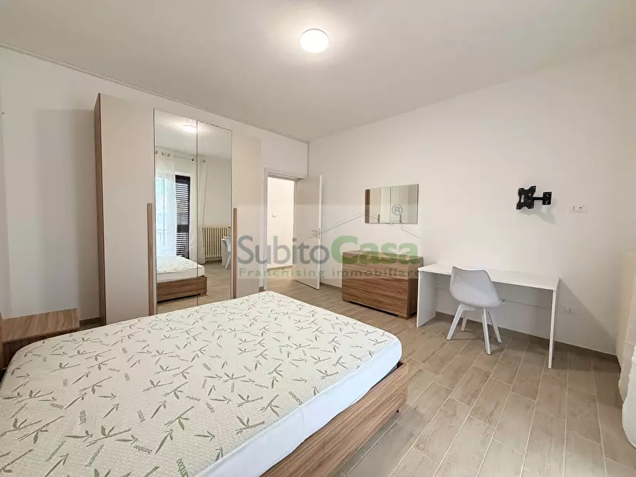 Immagine 24 di Casa semindipendente in affitto  in Via isonzo 17 a Chieti