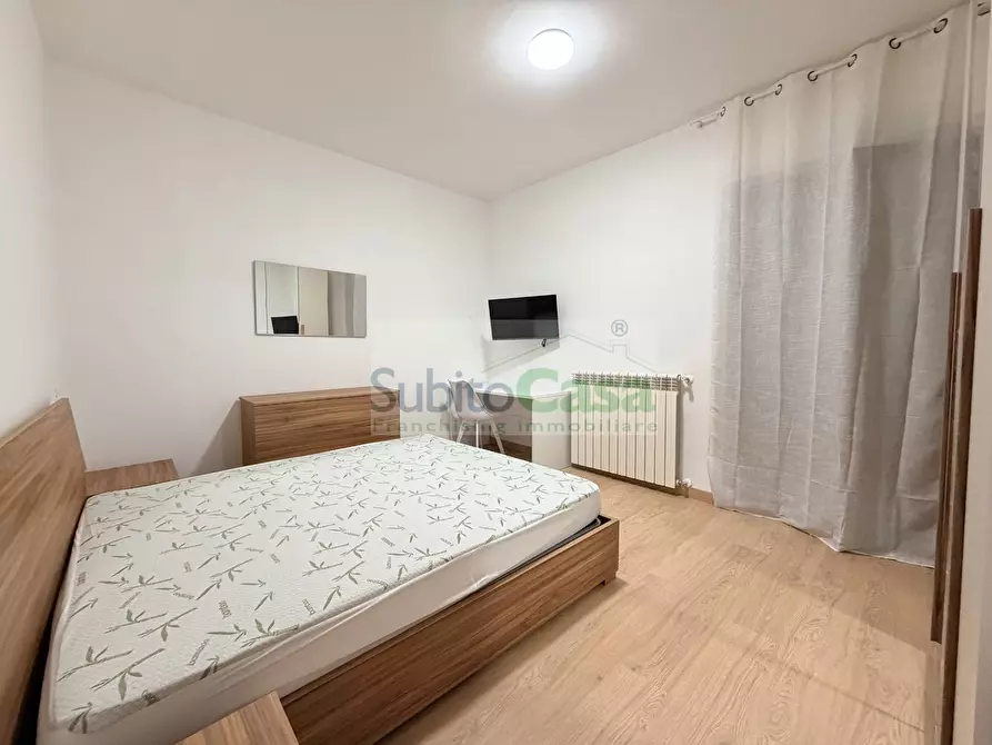 Immagine 25 di Casa semindipendente in affitto  in Via isonzo 17 a Chieti