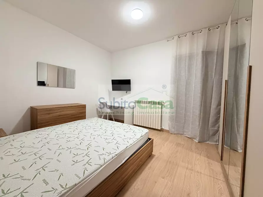 Immagine 26 di Casa semindipendente in affitto  in Via isonzo 17 a Chieti