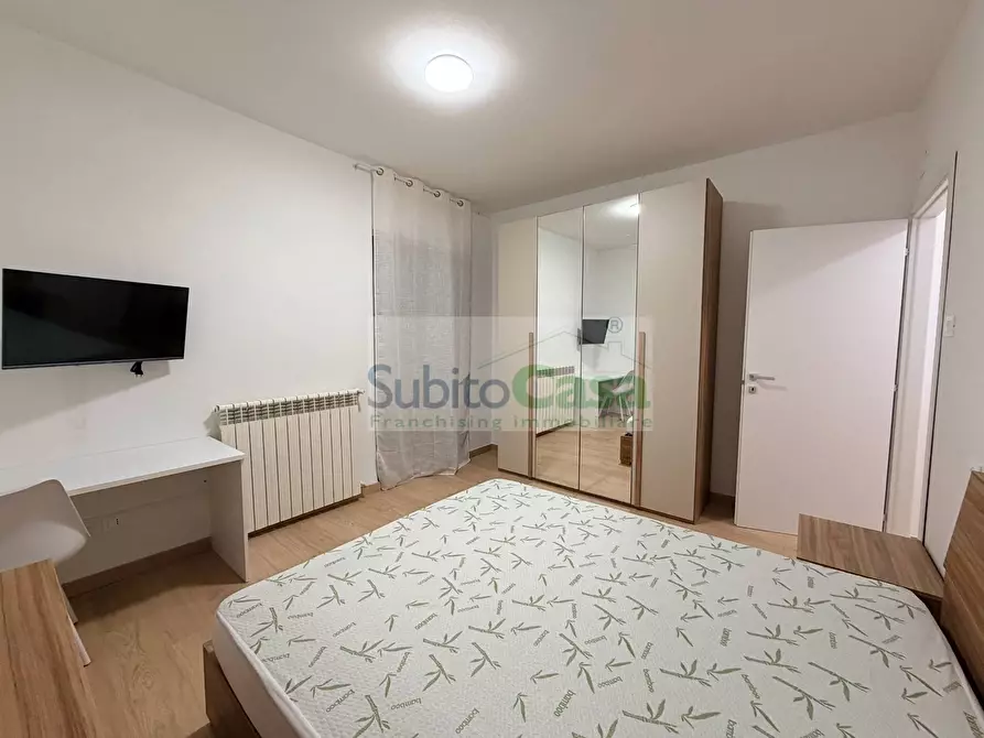 Immagine 27 di Casa semindipendente in affitto  in Via isonzo 17 a Chieti