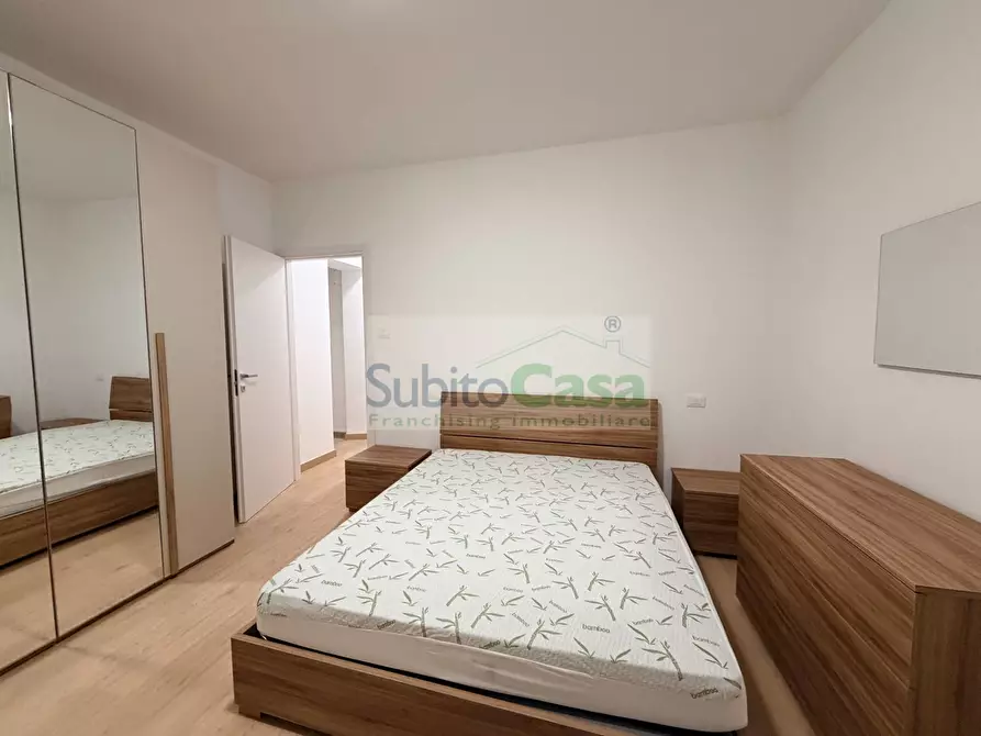 Immagine 28 di Casa semindipendente in affitto  in Via isonzo 17 a Chieti