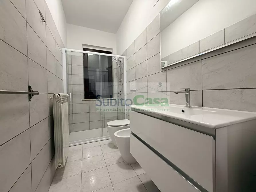 Immagine 30 di Casa semindipendente in affitto  in Via isonzo 17 a Chieti